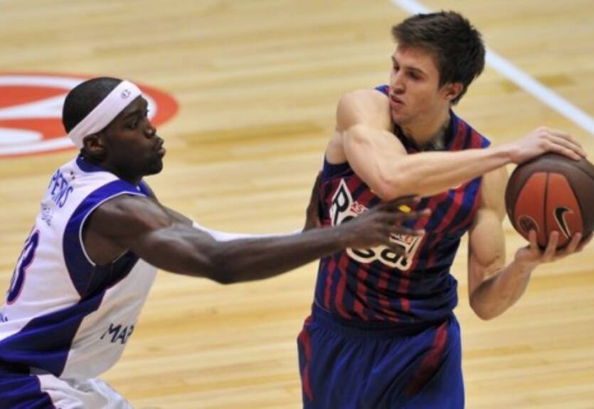 Перкинс уйдет из Канту