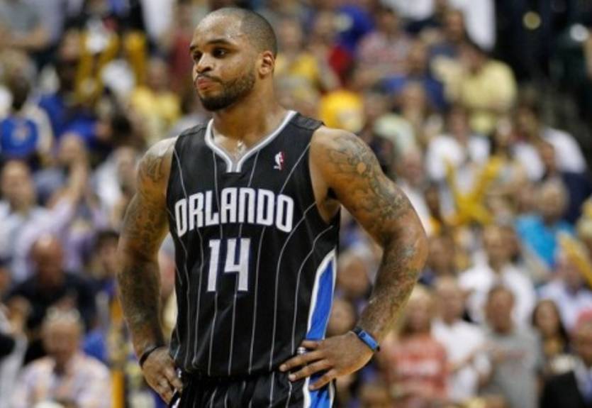 НБА. Нельсон станет свободным агентом