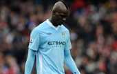 Агент: Балотелли остается в Манчестер Сити