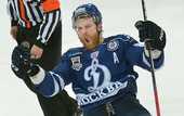 КХЛ. Комаров уедет в Торонто