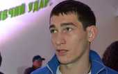 Степаненко: "Ставлю себе цель помочь своей сборной"