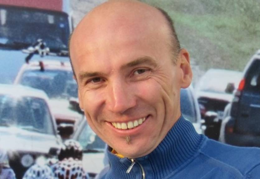 Велоспорт. Виктор Петрович: &quot;Заждались побед именно в Киеве&quot;