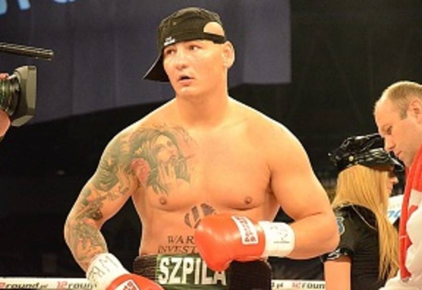 Шпилька выйдет в ринг 2-го июня