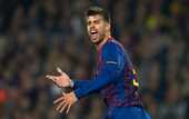 Барселона не продаст Дани Алвеша и Пике
