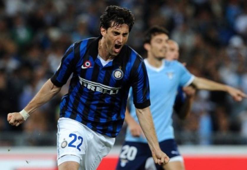 Милито: "Мы очень разочарованы"