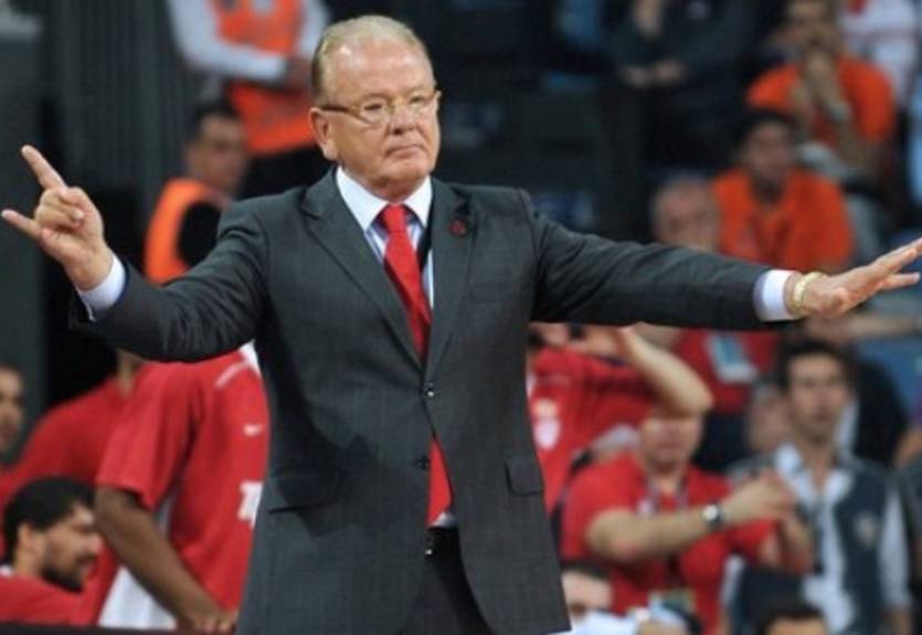 Олимпиакос — чемпион Евролиги!