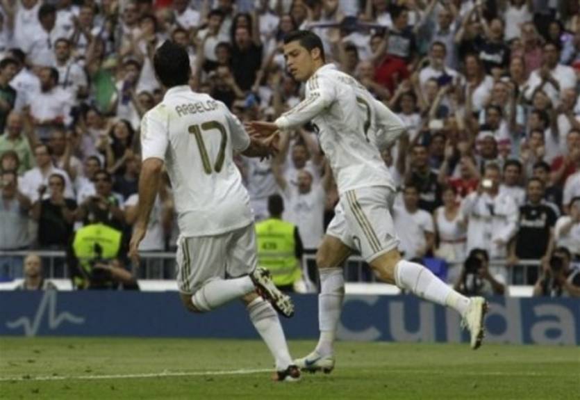 Вильярреал покидает Примеру, Роналду не догнал Месси + ВИДЕО