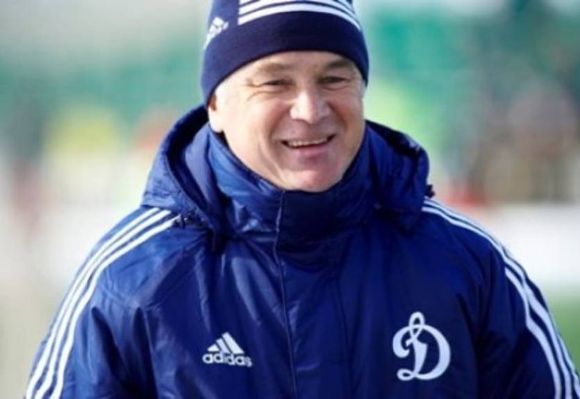Силкин: на Динамо сказались конфликты внутри команды