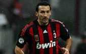 Дзамбротта: последний матч в Милане, но не в карьере?