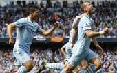 Драматичное чемпионство Ман Сити + ВИДЕО