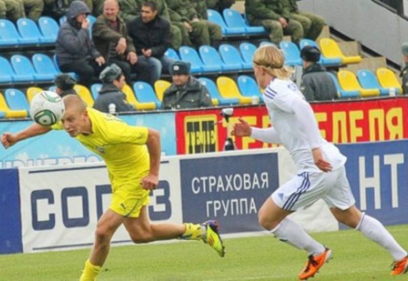 РПЛ. Нальчик хлопнул дверью, Ростов попадает в стыковые матчи