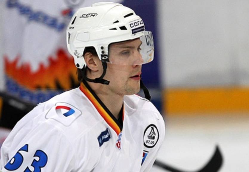 КХЛ. Северсталь расстанется с шестью игроками