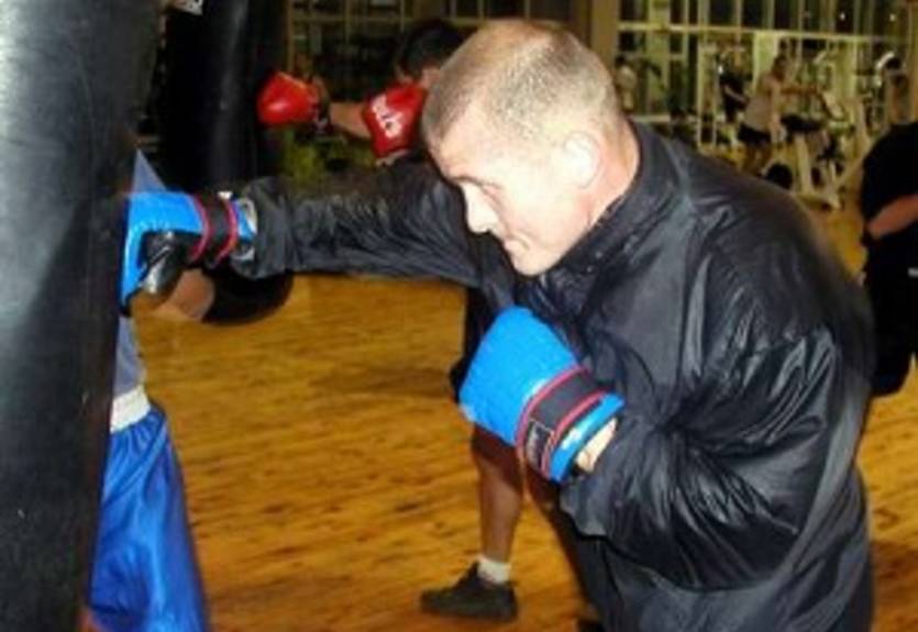 Узелков одержал неубедительную победу