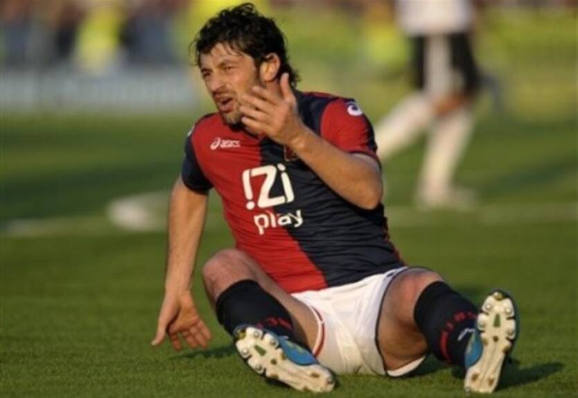 Каладзе завершает карьеру