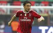 Ван Боммель: "Я покидаю Милан"