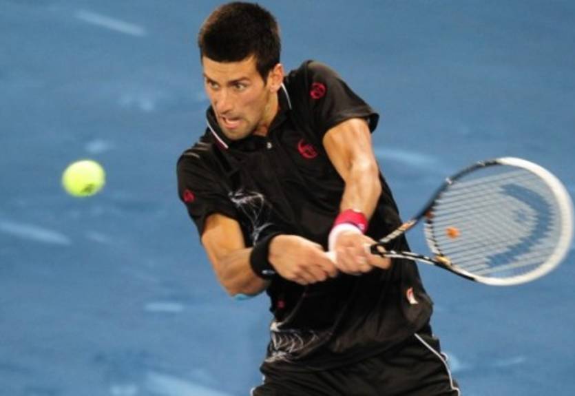 Джокович критикует организаторов Mutua Madrid Open