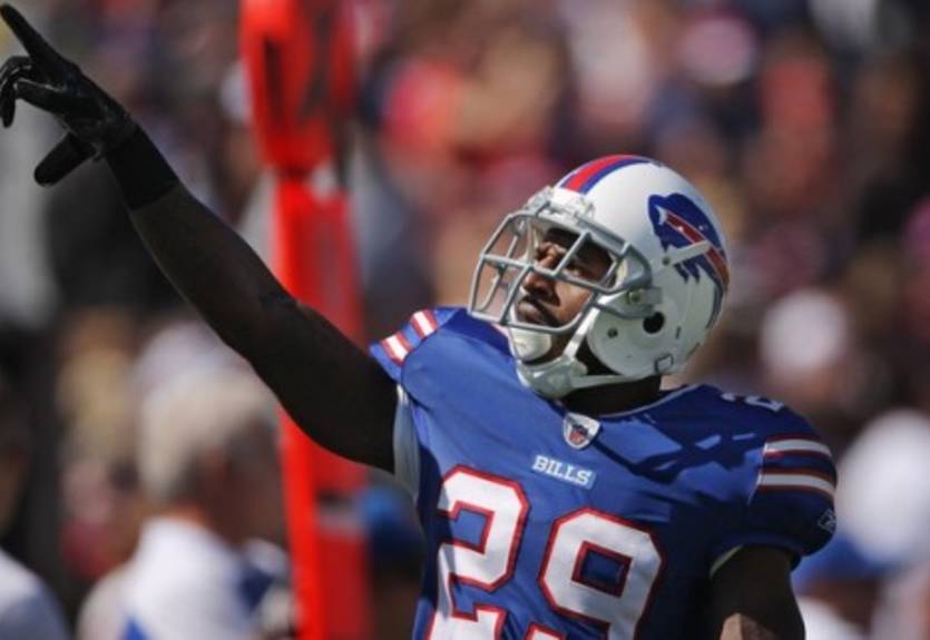 НФЛ. Бронкос подписывают Флоренса