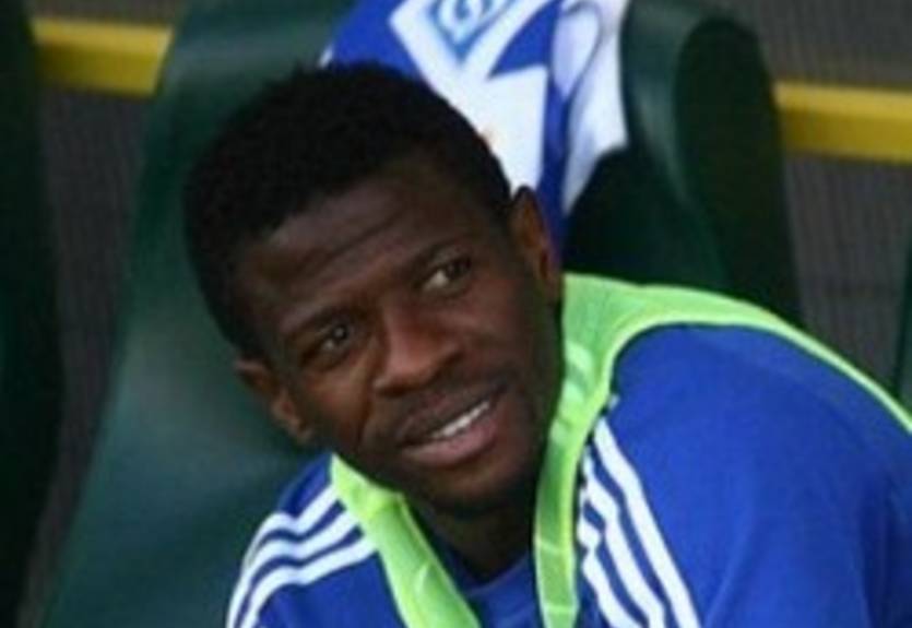 Юссуф пропустит первый сбор