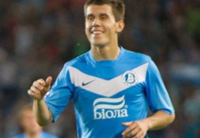 Кравченко: "Играем честно. В отличие от многих"