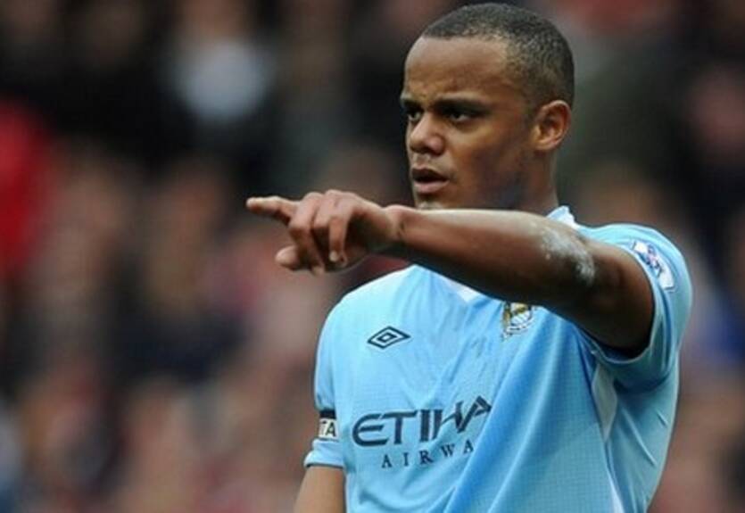 Компани и Пардью — лучшие игрок и тренер сезона в АПЛ