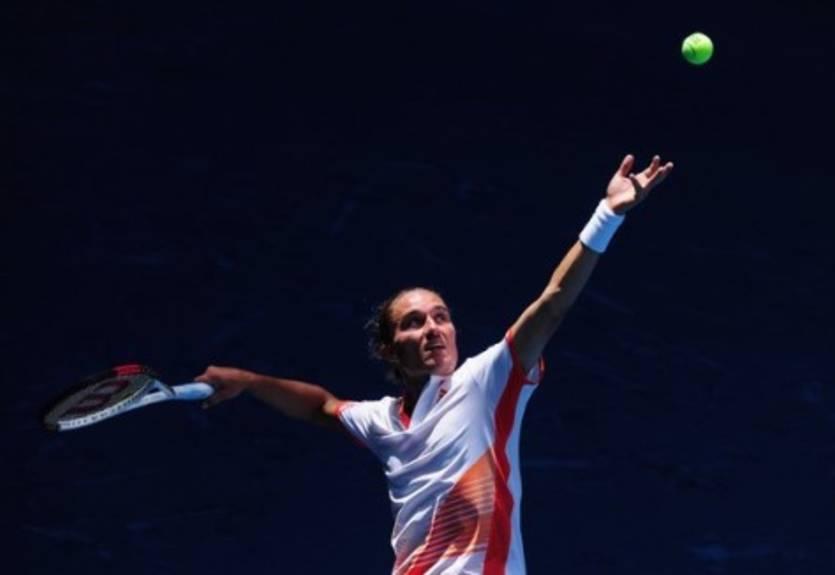 Долгополов извинился