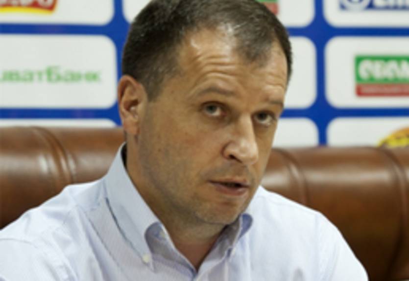 Вернидуб: "Будем усиливаться кардинально"