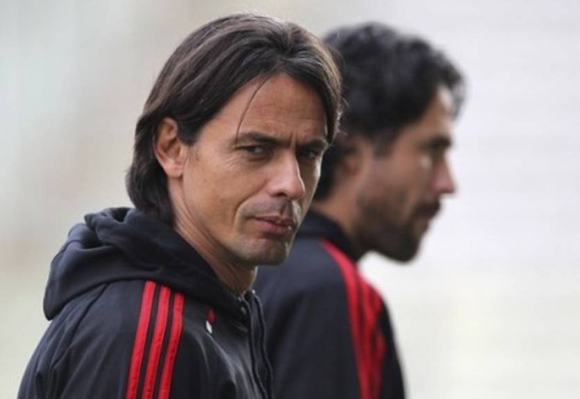 Гаттузо и Индзаги покинут Милан