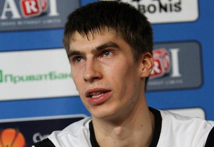 Липовый и Натяжко отправятся на Adidas Eurocamp-2012
