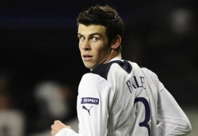 Барселона договорилась с Бэйлом