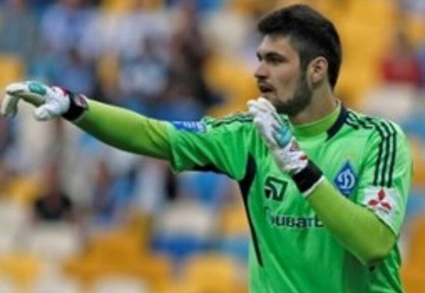 Кичак: "Юрий Палыч поблагодарил всех за сезон"