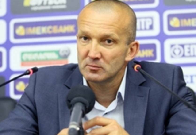 Григорчук: "За уши тянуть никого не будем"