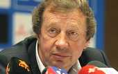 Семин: "Я не совсем согласен, что у нас не было игры"
