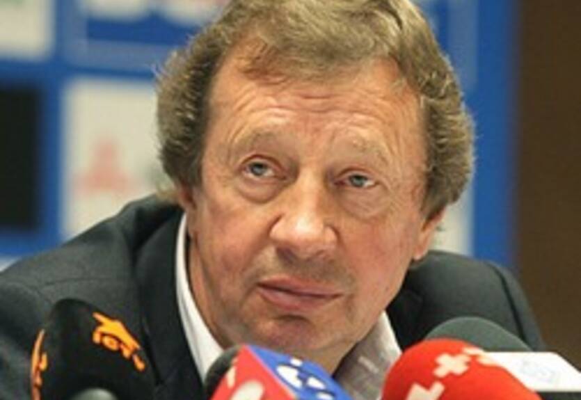 Семин: "Я не совсем согласен, что у нас не было игры"