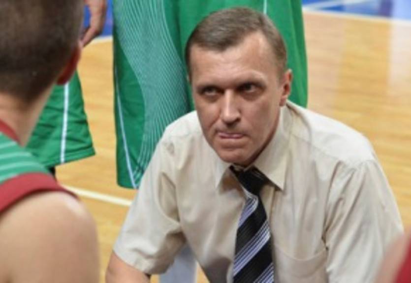 Большаков: "Разбавили состав свежими игроками"