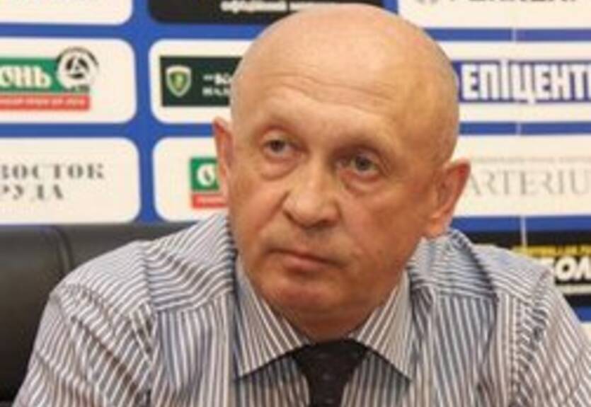 Павлов: "Другие предложения у меня есть"