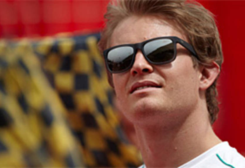 Формула-1. Росберг: безопасность превыше всего