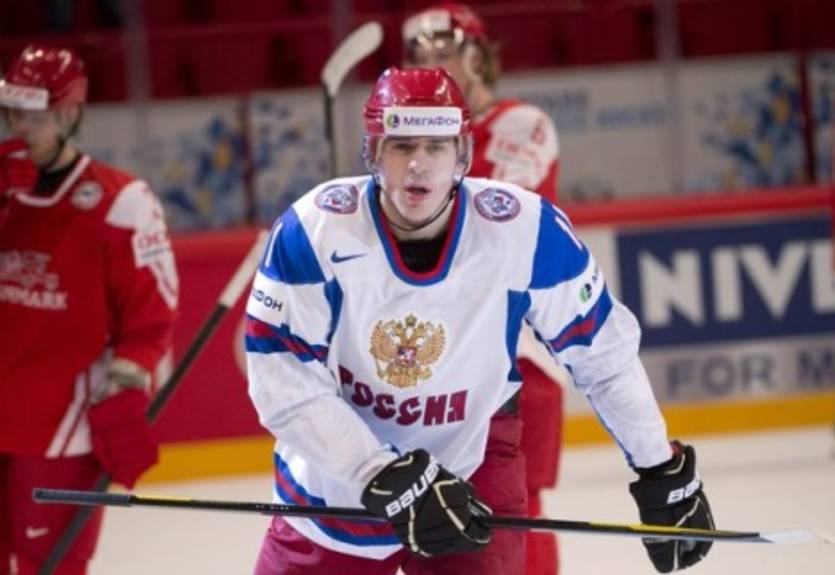 ЧМ. Россия: разминка перед Швецией прошла успешно