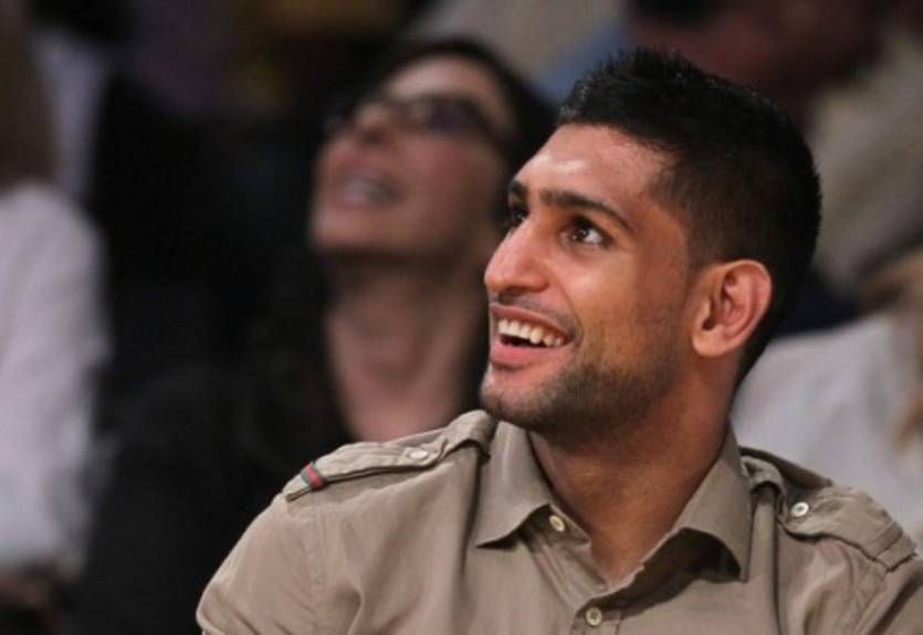 Хан: Питерсон заслуживает дисквалификации