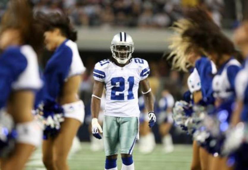 НФЛ. Даллас Дженкинса не обменяет