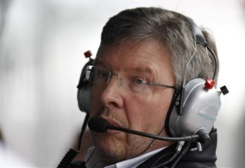 Формула-1. Браун пропустит этап в Испании