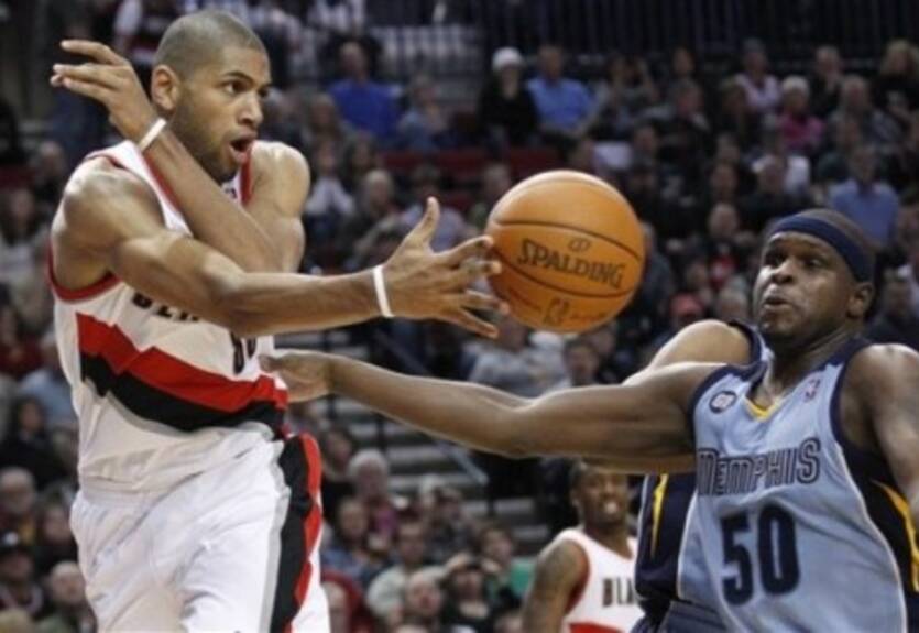 НБА. Сан-Антонио станет базовым клубом сборной Франции?