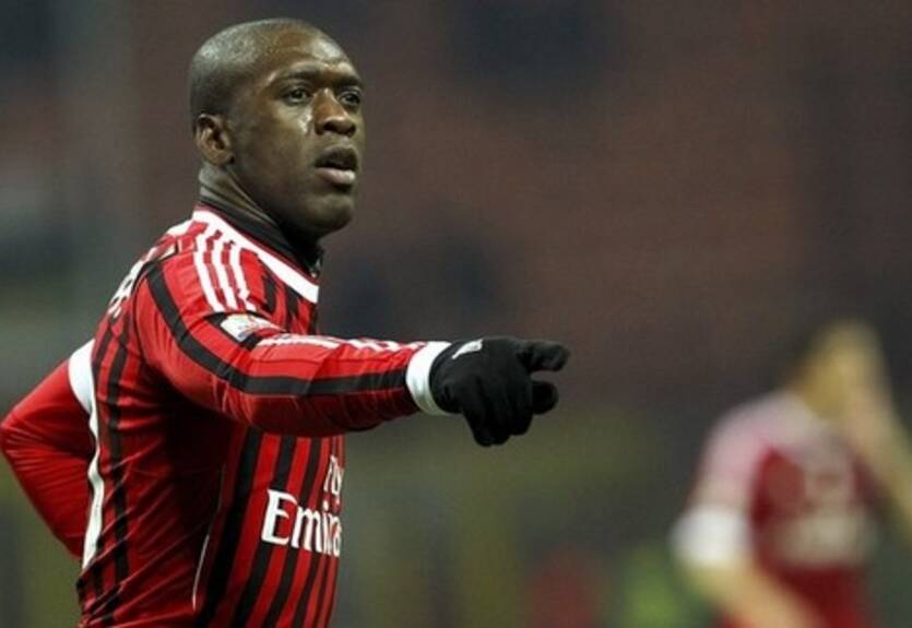 Аллегри не даст Зеедорфу попрощаться с болельщиками?