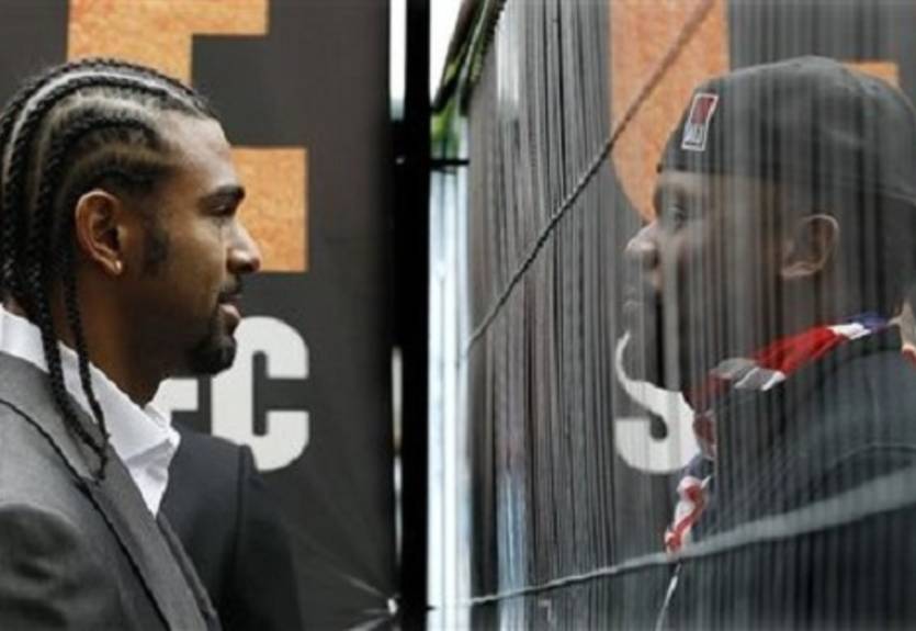 Федерация бокса Британии угрожает всем причастным к организации боя Хэй — Чисора