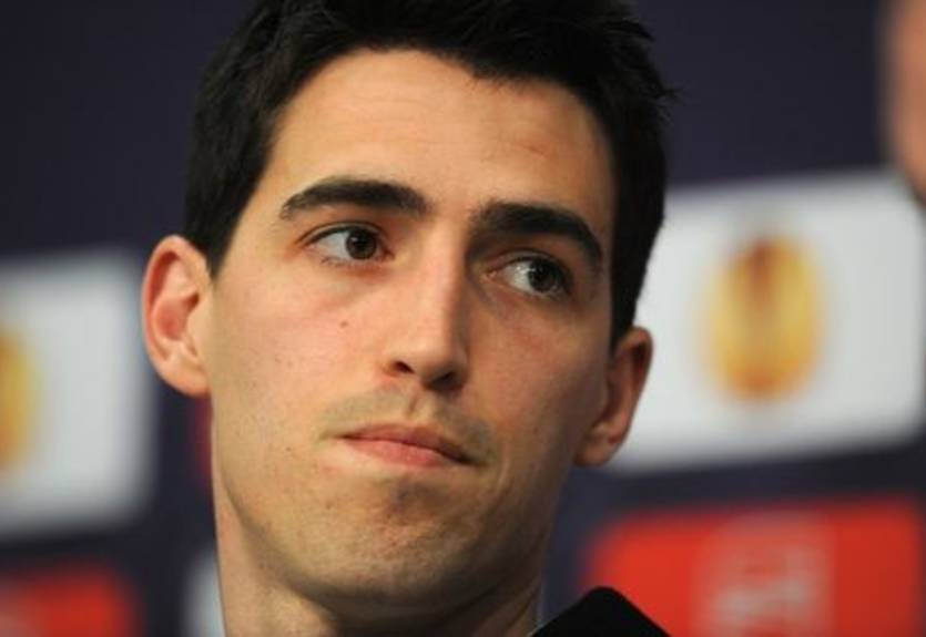 Ираола: &quot;Фалькао наказал нас&quot;