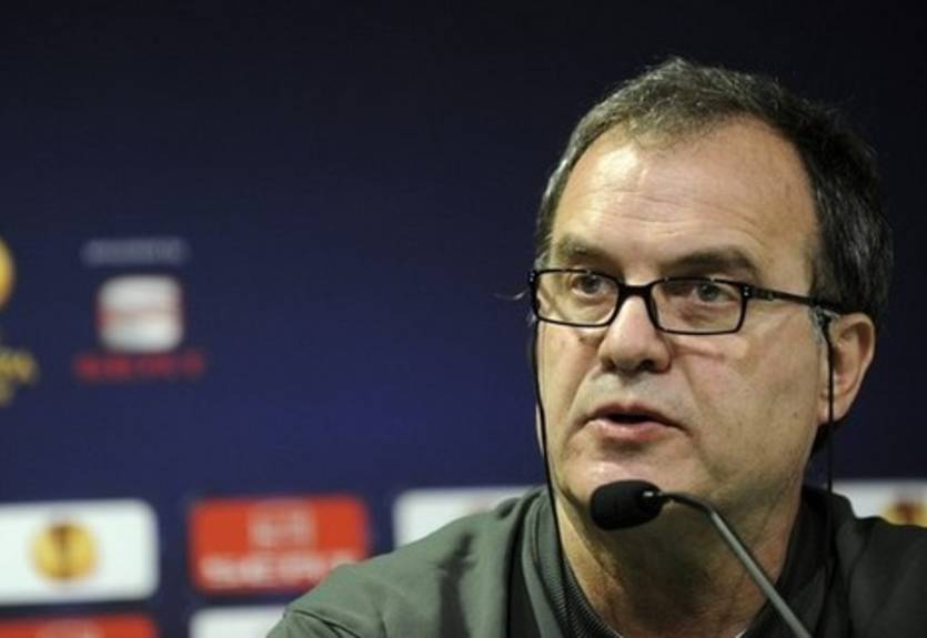 Бьелса: "В поражении виноват исключительно я"