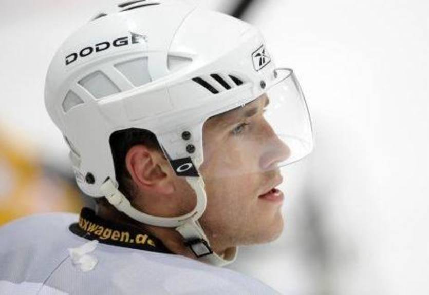 КХЛ. Рижское Динамо продлевает Карсумса