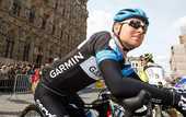 Джиро д'Италия. Garmin-Barracuda одерживает победу в командной разделке