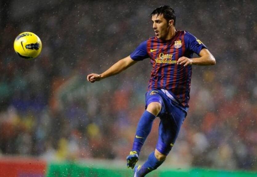 Дель Боске будет до последнего ждать Вилью