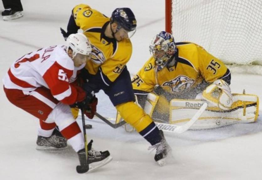 ЧМ. Йоси поможет Швейцарии