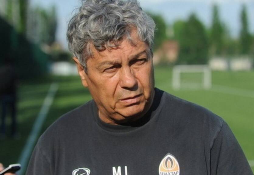 Луческу: "Александрия будет бороться до конца"